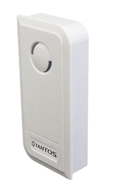 Автономный контроллер Tantos TS-CTR-EMF White