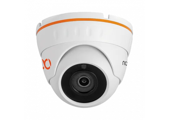 Novicam BASIC 32 Novicam v.1336(15) IP Видеокамера 3 Мп, объектив 3,6 мм
