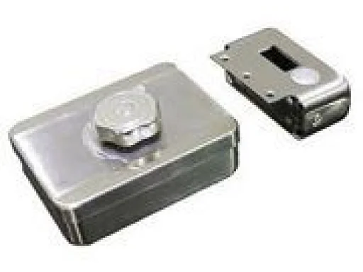 Hikvision DS-K4E100