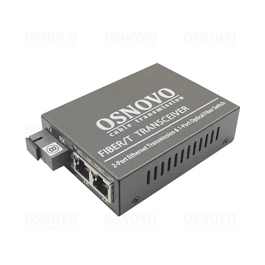OSNOVO OMC-100-21S5b
