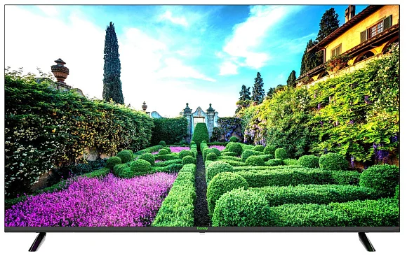 Монитор для видеонаблюдения Tiandy TC-D350 Spec:MON/4K/P/V2.0, 50"