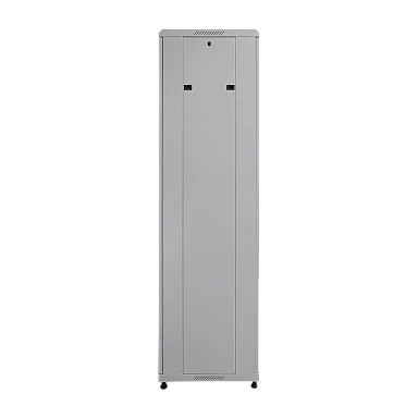 Space Technology ST-NCP600/600-42U01 Напольный 42U телекоммуникационный шкаф 19"