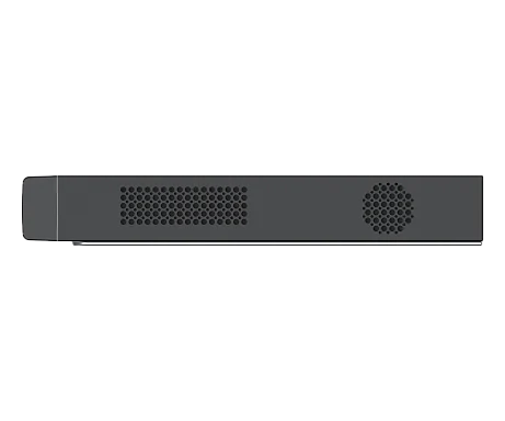 IP Видеорегистратор (NVR) AltCam IVR1681P(RU)