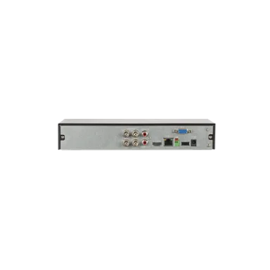 Гибридный видеорегистратор (XVR) Dahua DH-XVR5104HS-5M-I3