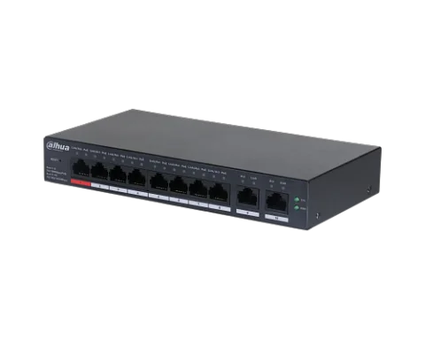 Коммутатор Dahua DH-CS4010-8ET-110