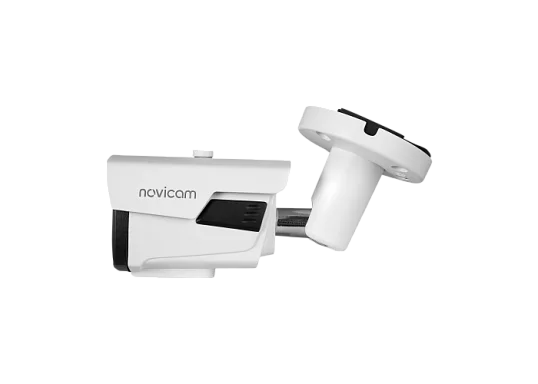 Novicam BASIC 38 Novicam v.1540  , объектив