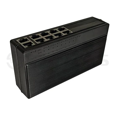 Коммутатор Tantos TS-S1210