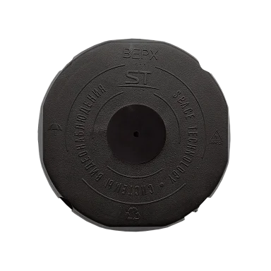 Space Technology ST-K05 PRO Черная