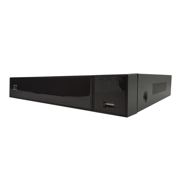 ST-NVR-V1612F95 PRO