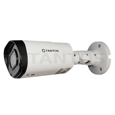 Tantos TSc-P5HDv - HD Видеокамера  5 Мп, объектив 2,8-12 мм