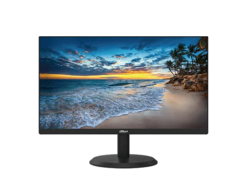 Монитор для видеонаблюдения Dahua DHI-LM22-H200, 21,5"