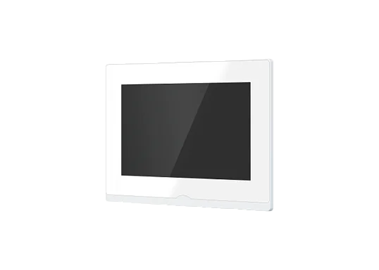 Монитор видеодомофона Novicam IMPULSE 7 IP WIFI WHITE Novicam v.4050