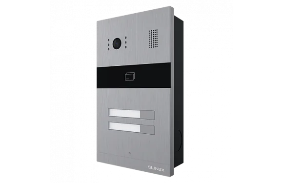 Вызывная панель Slinex MA-02