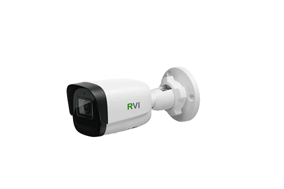 RVi RVi-1NCT4052 (2.8) white IP Видеокамера 4 Мп, объектив 2,8 мм