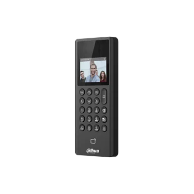 Считыватель Dahua DHI-ASI3203E-W