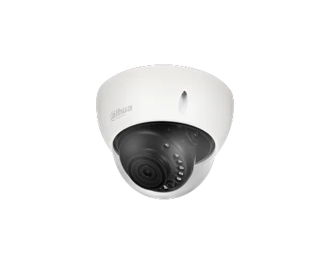 Dahua DH-HAC-HDBW1500EP-0280B-S2 HD Видеокамера 5 Мп, объектив 2,8 мм