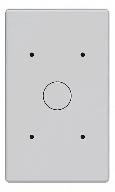 Вызывная панель Roxton CP-8032