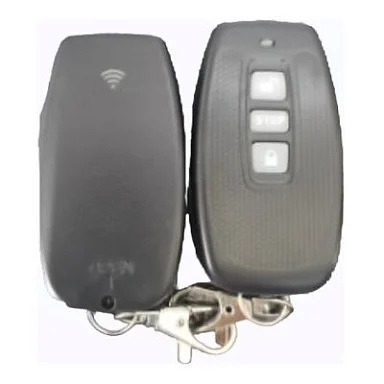 Hikvision DS-TMG012-4W