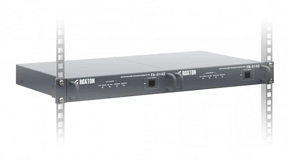Roxton FB-8143