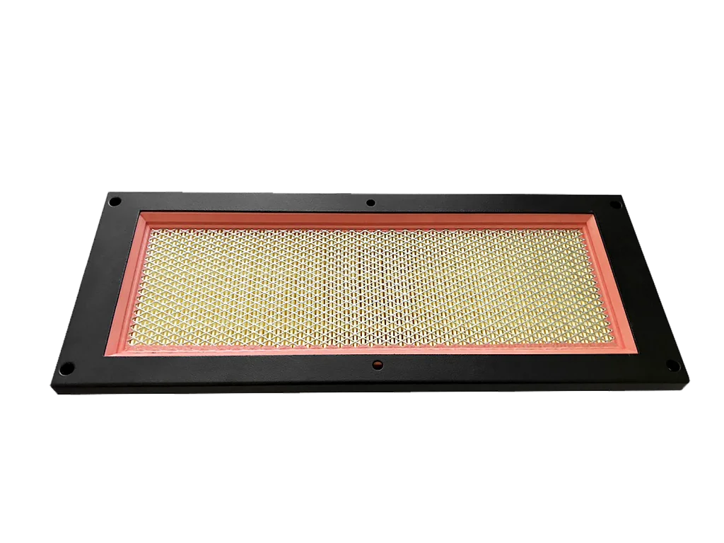 R-FAN-F-IP55-9005