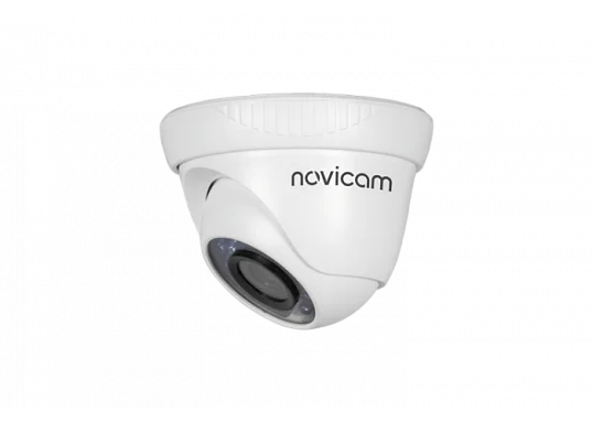 Novicam HIT 12 Novicam v.1301(15) HD Видеокамера 1 Мп, объектив 2,8 мм