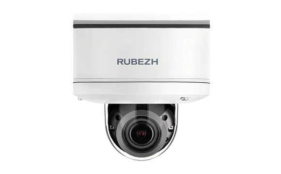 RVi RV-3NCD4065-I3 (3.6-10) - IP Видеокамера  4 Мп, объектив 3,6-10 мм