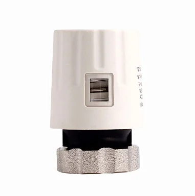 Бастион Сервопривод термоэлектрический TSP 220/NC