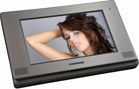 Монитор видеодомофона Commax CDP-1020AD/CDT-300