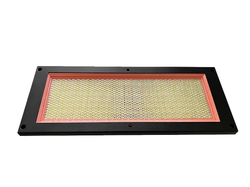 Rem R-FAN-F-IP55-9005
