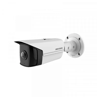Hikvision DS-2CD2T45G0P-I (1.68mm) IP Видеокамера 4 Мп, объектив 1,68 мм