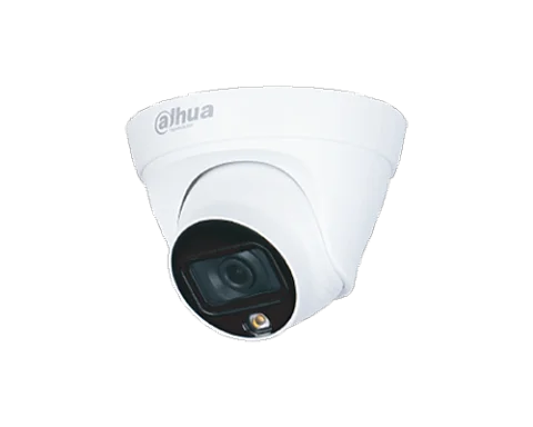 Dahua DH-IPC-HDW1239TP-A-LED-0280B-S5 - IP Видеокамера  2 Мп, объектив 2,8 мм
