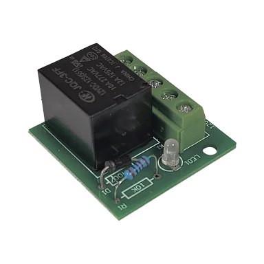 Tantos TS-Relay