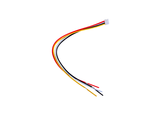 Novicam 4 PIN WIRE Novicam v.4043