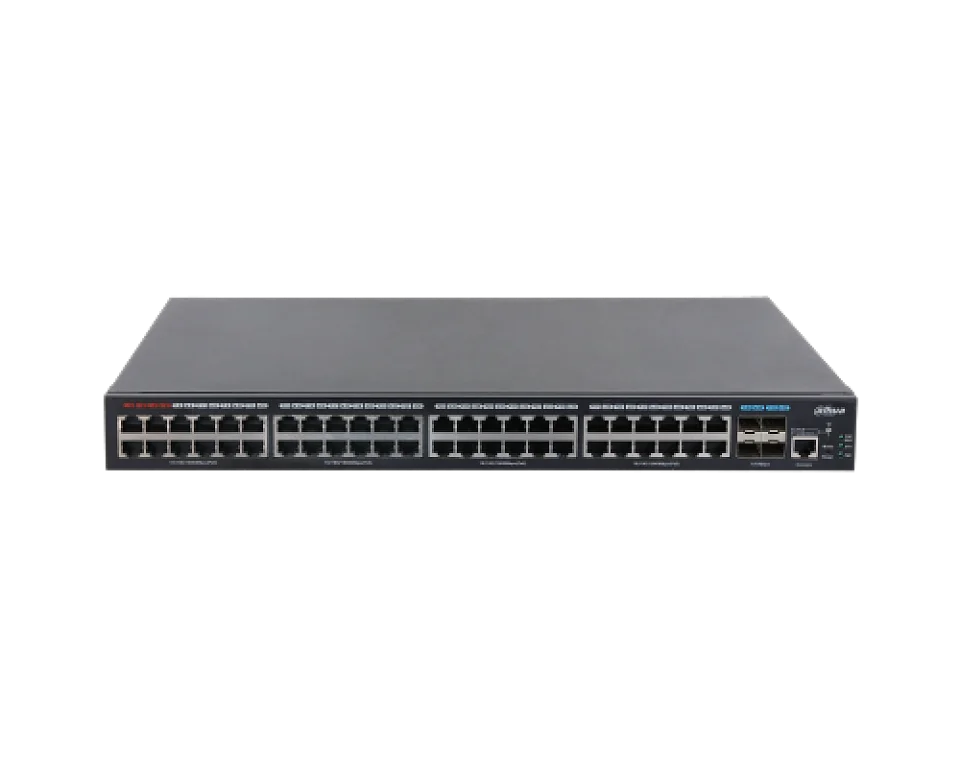 DH-S5452-48GT4XF-750 — фото 3
