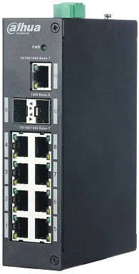 Dahua DH-PFS3211-8GT