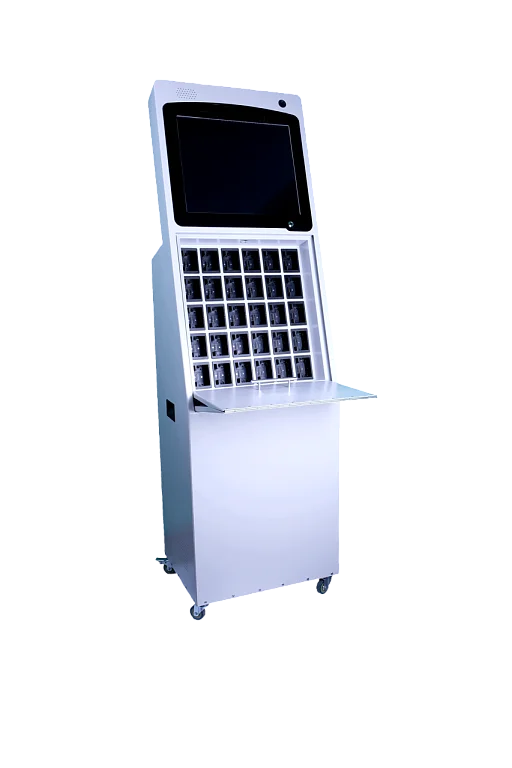 ViGUARD DATA STATION PRO