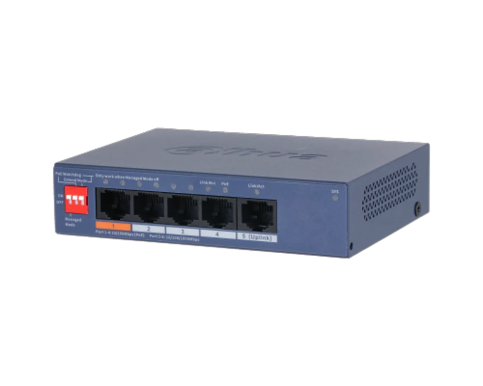 DH-CS4005-4ET1GT-60