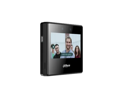 Считыватель Dahua DHI-ASA3223A-W