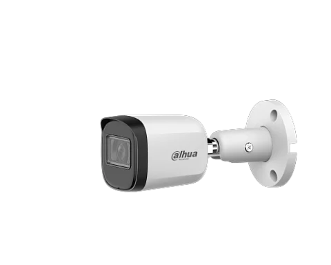 Dahua DH-HAC-B2A21P-U-0280B HD Видеокамера 2 Мп, объектив 2,8 мм