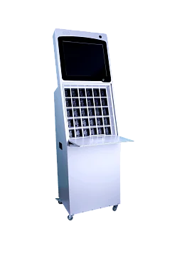 Индивидуальный видеорегистратор ViGUARD ViGUARD DATA STATION PRO