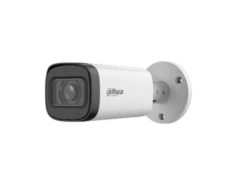 Dahua DH-HAC-HFW1801RP-Z-A-S3 - HD Видеокамера  8 Мп, объектив 2,7-13,5 мм