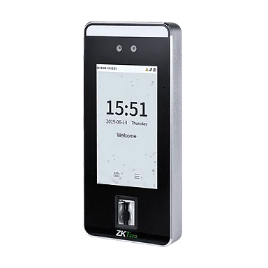Считыватель ZKTeco SpeedFace-V5L-RFID [ID]