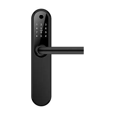 Novicam Smart Plus BLACK Novilock v.4209