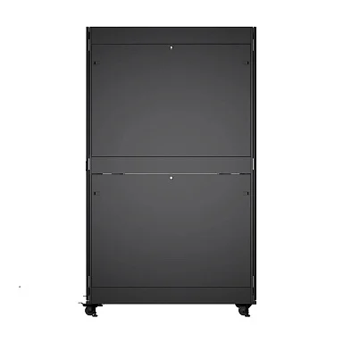 Cabeus ND-SC-47U60/120-BK (11121c) Напольный 47U телекоммуникационный шкаф 19"