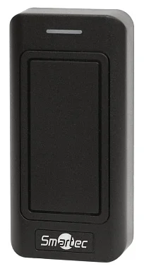 Автономный контроллер Smartec ST-SC312E-BK