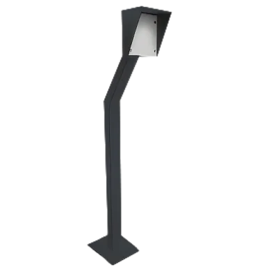 Tantos TSt-Uno 150x150 (антрацитово-серый)