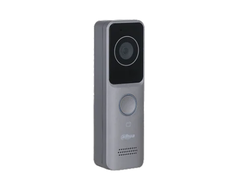 Вызывная панель Dahua DHI-VTO2311R-WP