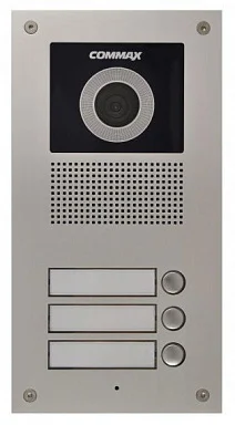 Вызывная панель Commax DRC-3UC/410