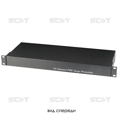 Грозозащита SC&T SP016P