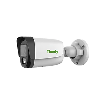 Tiandy TC-C35WS Spec:I5W/E/Y/S/4mm/V5.0 - IP Видеокамера  5 Мп, объектив 4 мм